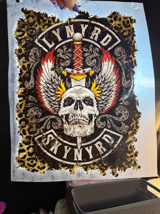 Lynyrd Skynyrd