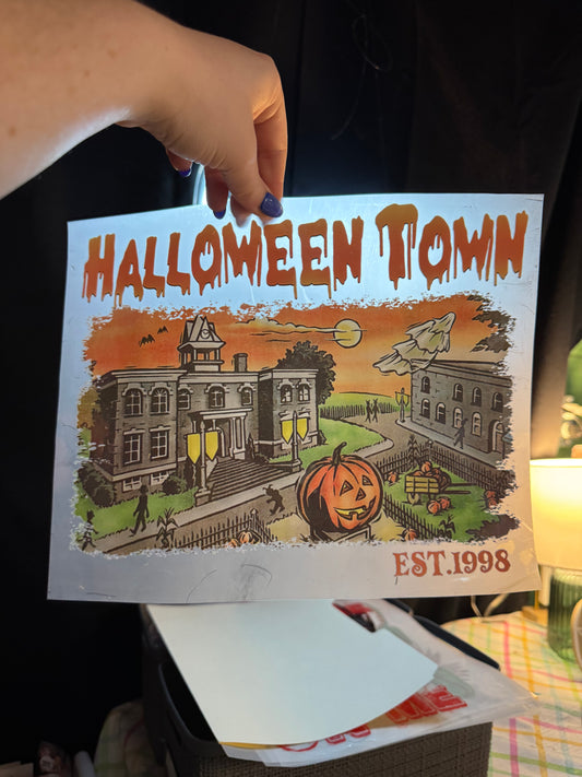 Halloween Town