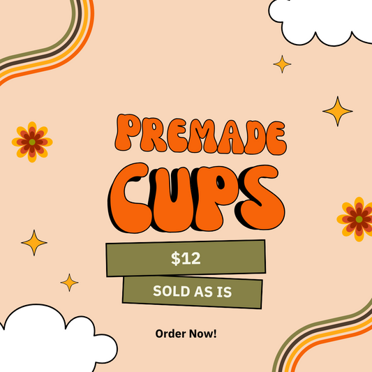 LIVE PREMADES
